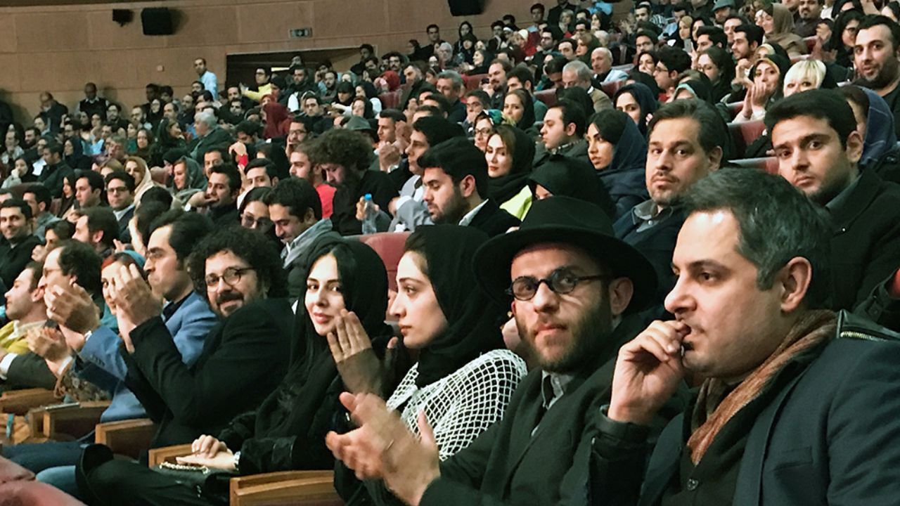 90 درصد از بلیت‌های فیلم فجر فروش رفت