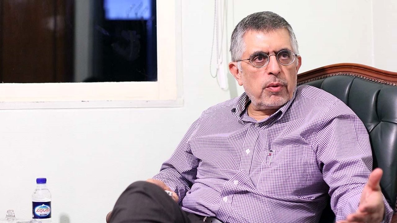 بی‌خبری 5 ساعته از دبیرکل حزب کارگزاران/ کرباسچی حدود 12 ظهر بازداشت و ساعت 17 آزاد شد