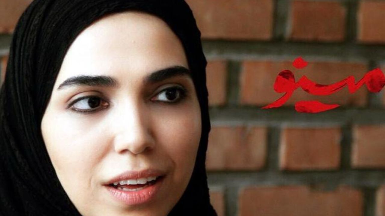 دوست دارم آینده هنری‌ام در ایران باشد