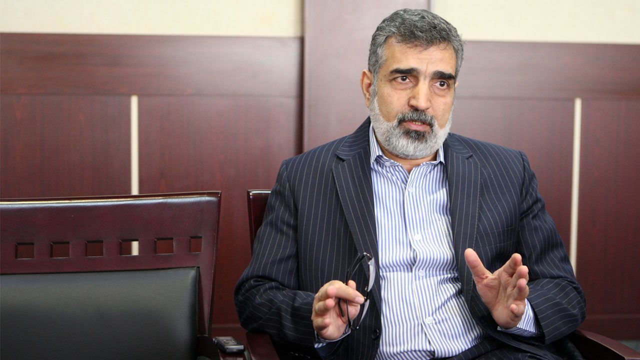 قادریم «بازطراحی» راکتور اراک را به تنهایی انجام دهیم/ باید اول ماشین را بسازیم، بعد سراغ زرهی کردن آن برویم/ هنوز امکان تست سوخت (PIE) را در کشور نداریم