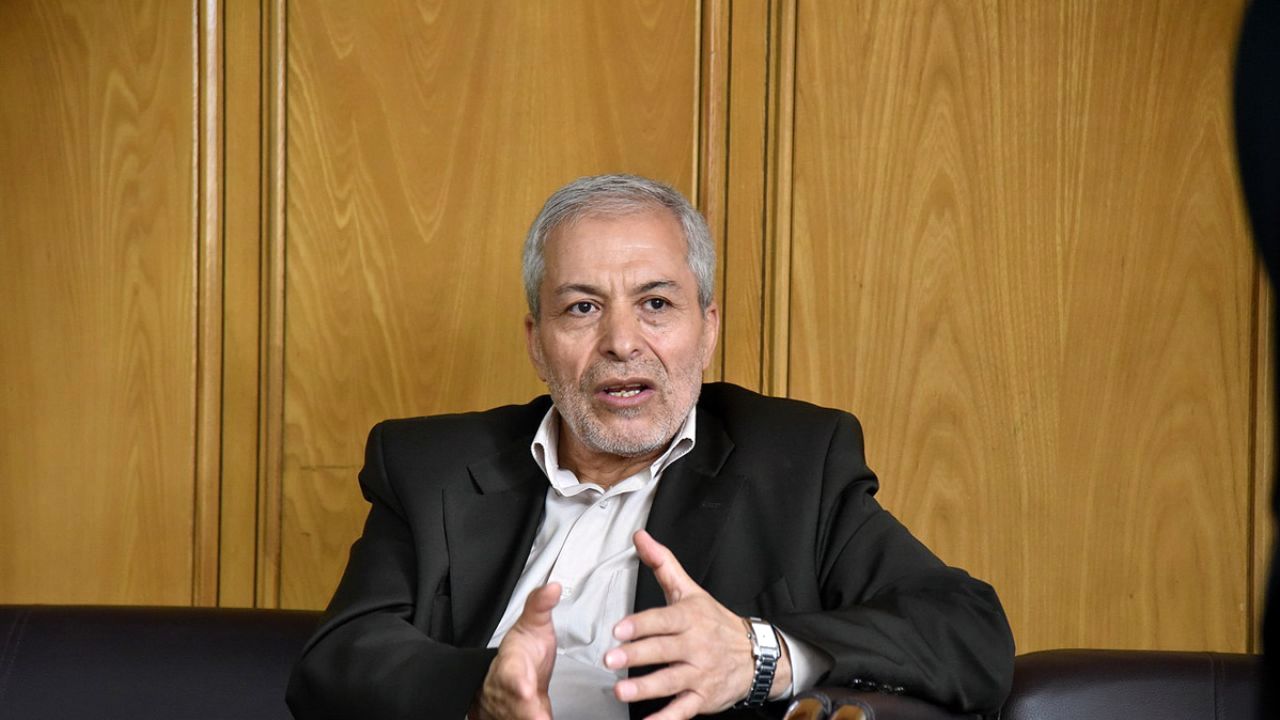 نکات مثبت استانی شدن انتخابات از نکات منفی بیشتر است/ استانی شدن انتخابات به گسترش فرهنگ تحزب کمک می‌کند
