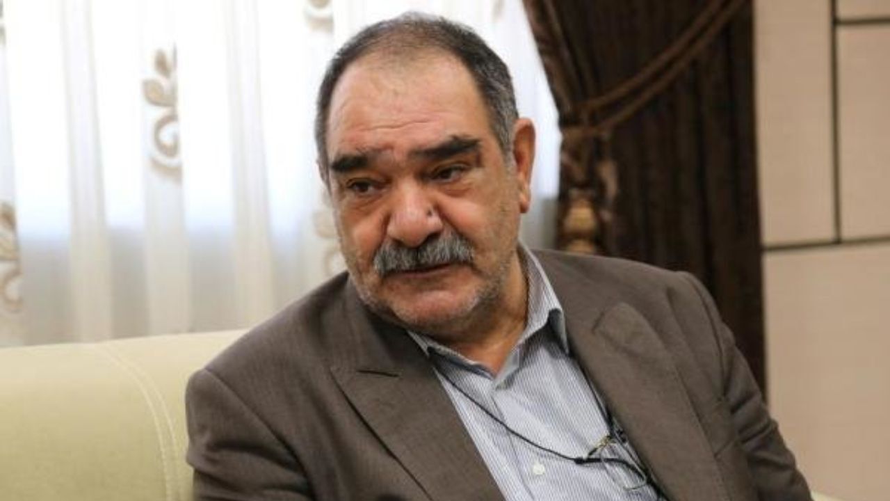 سموم کشاورزی قاچاق غیر قابل توزیع است