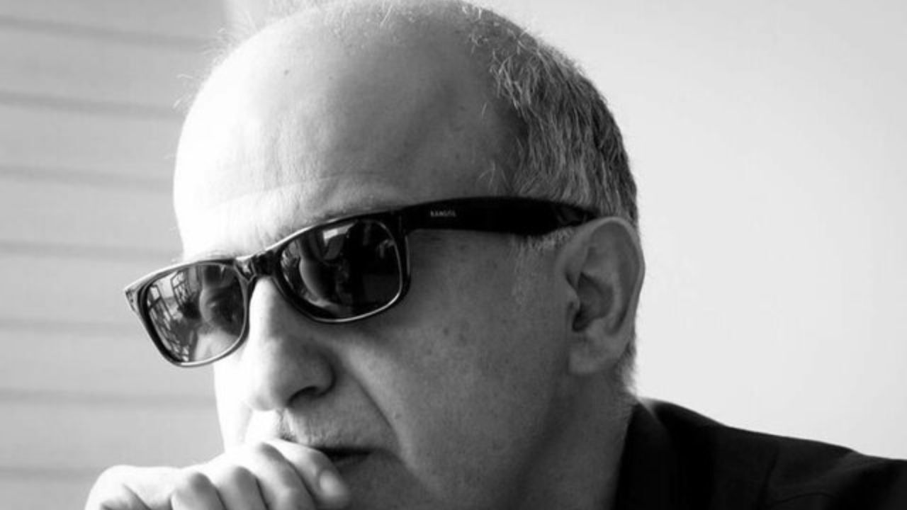 افتتاح نمایشگاه عکس‌های «پرویز جاهد»