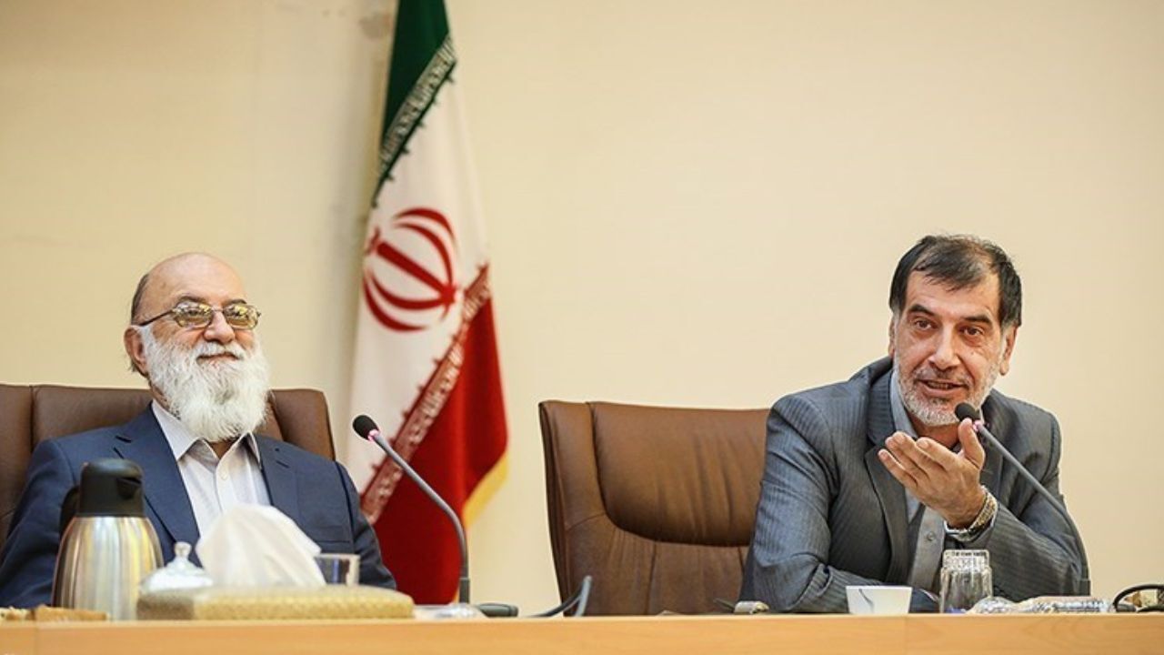 بازنشستگان سپاه در شورای مرکزی جمنا نیستند/ جمنا شکست نخورد/ رسیدن به یک گزینه واحد با 16 میلیون رای موفقیت جمنا بود/ حضور بازنشستگان سپاهی در جمنا مغتنم است/ در حال اصلاح انتقادات هستیم/ برای انتخابات سال آینده فعلا برنامه‌ای نداریم