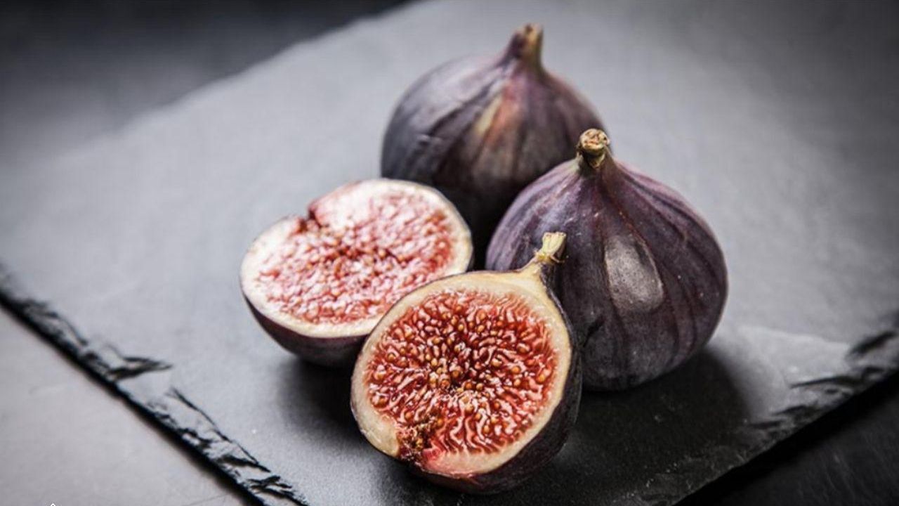 خواص درمانی انجیر در کاهش وزن و فشار خون