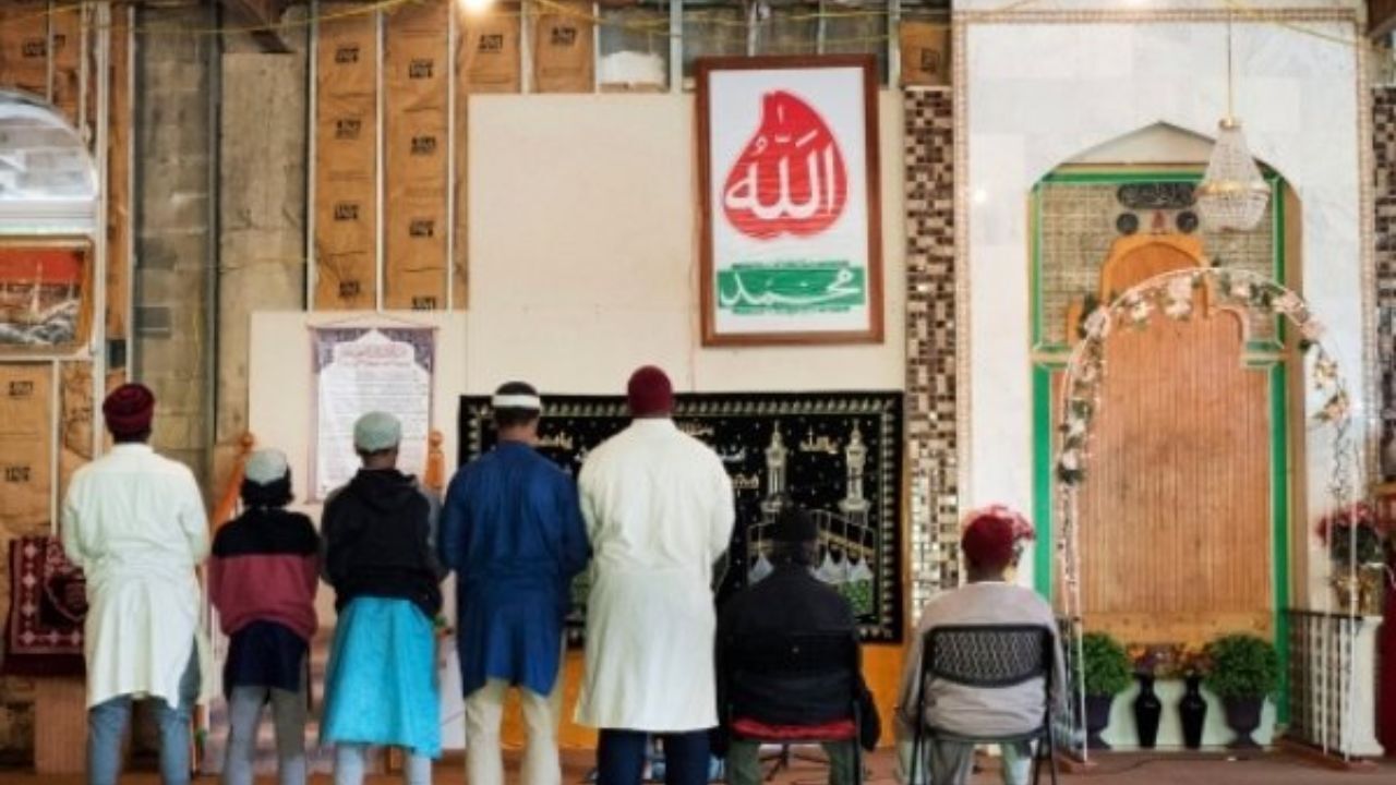حمله مسلحانه به جامعه مسلمانان نیویورک نافرجام ماند