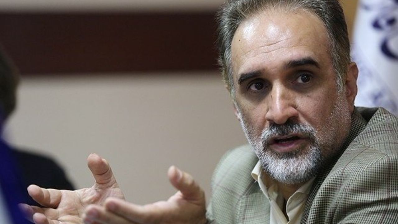 صرف استانی‌شدن انتخابات کمکی به بهبود شرایط نمی‌کند