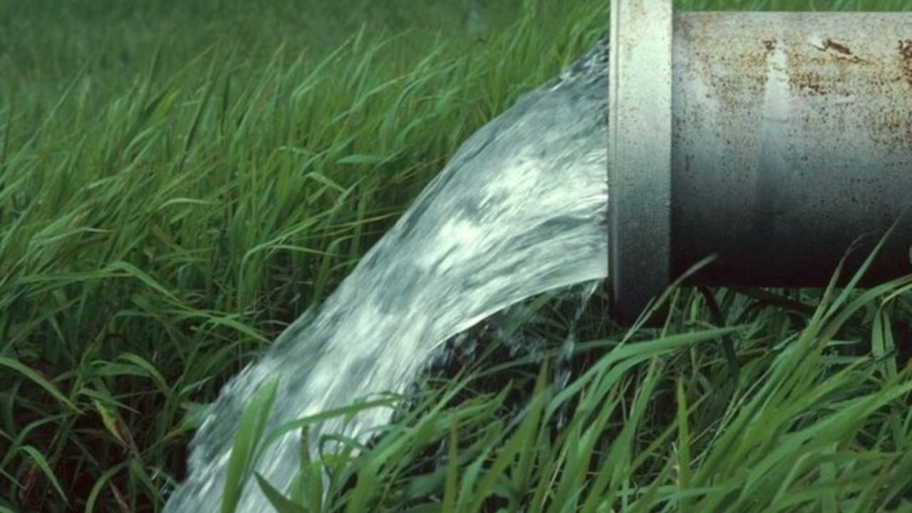 راهکار حل معضل آبیاری زمین‌های کشاورزی با فاضلاب چیست؟