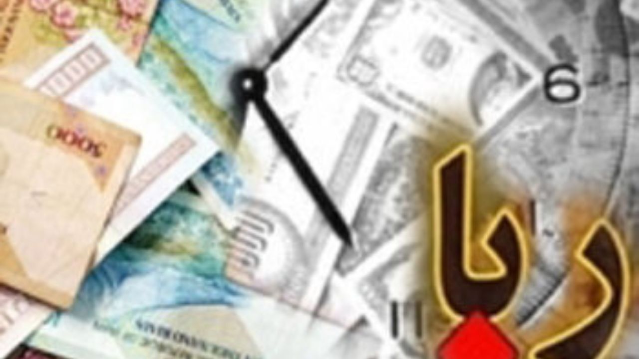 متهم بزرگ رباخواری دستگیر شد