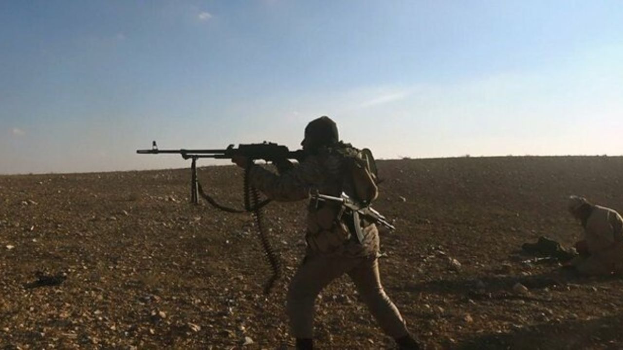 پلیس اسکاتلندیارد از بازگشت حدود 200 افراطی انگلیسی از سوریه اعلام نگرانی کرد