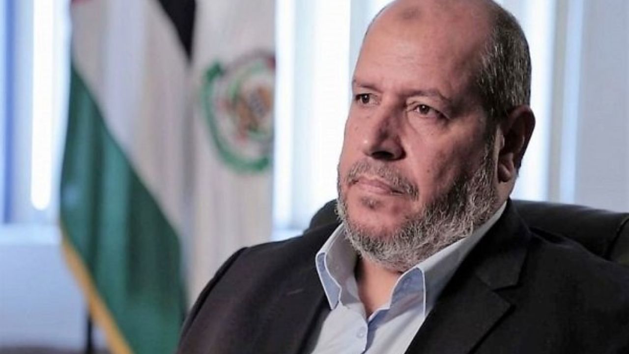 عادی‌سازی روابط اعراب با اسرائیل خنجر از پشت به فلسطینی‌ها است