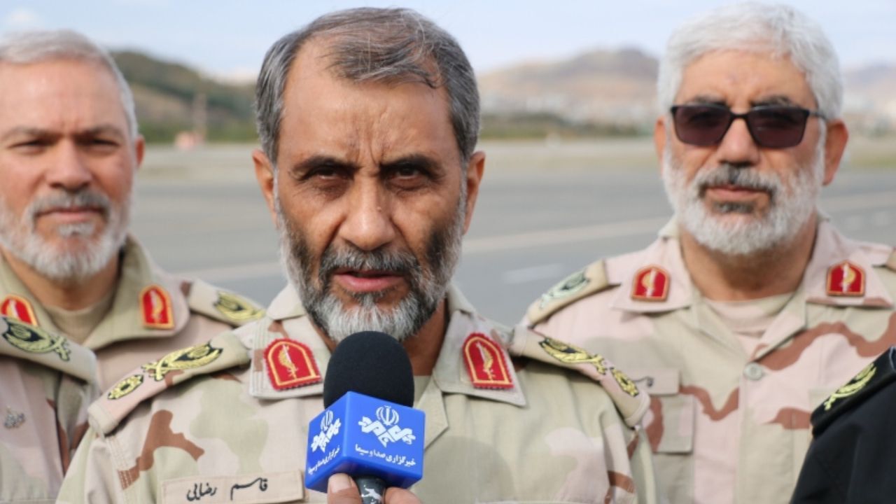 مرزبانان ربوده‌شده ایرانی در سلامت هستند