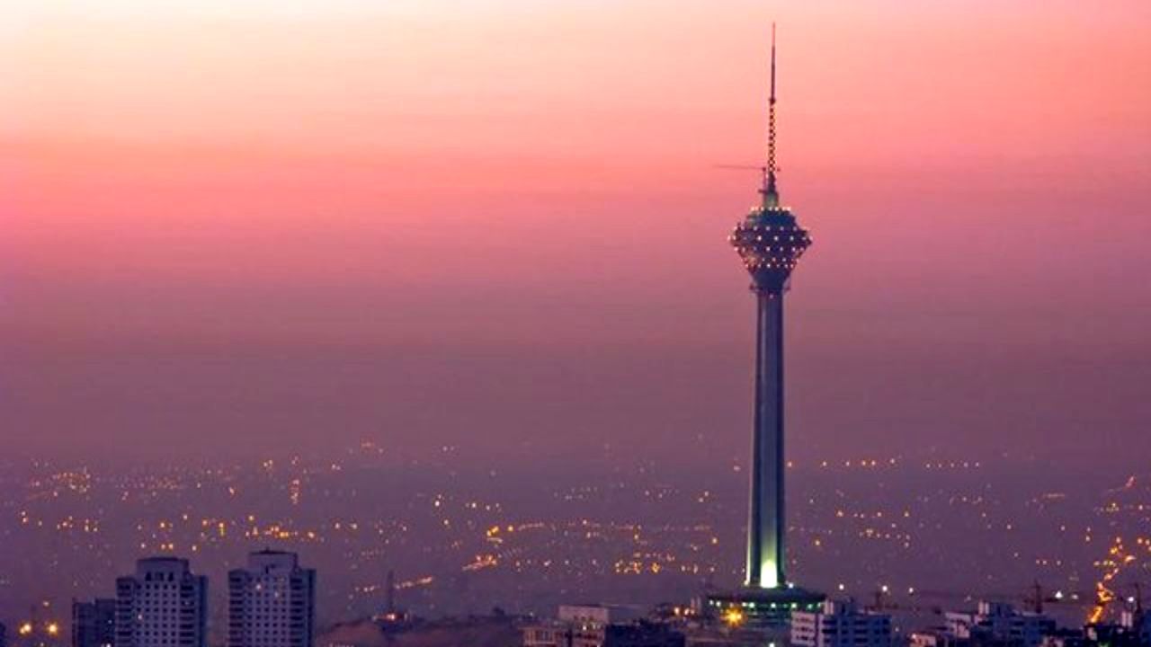 واکنش مدیرعامل برج میلاد به خبر ترک خوردن این بنا