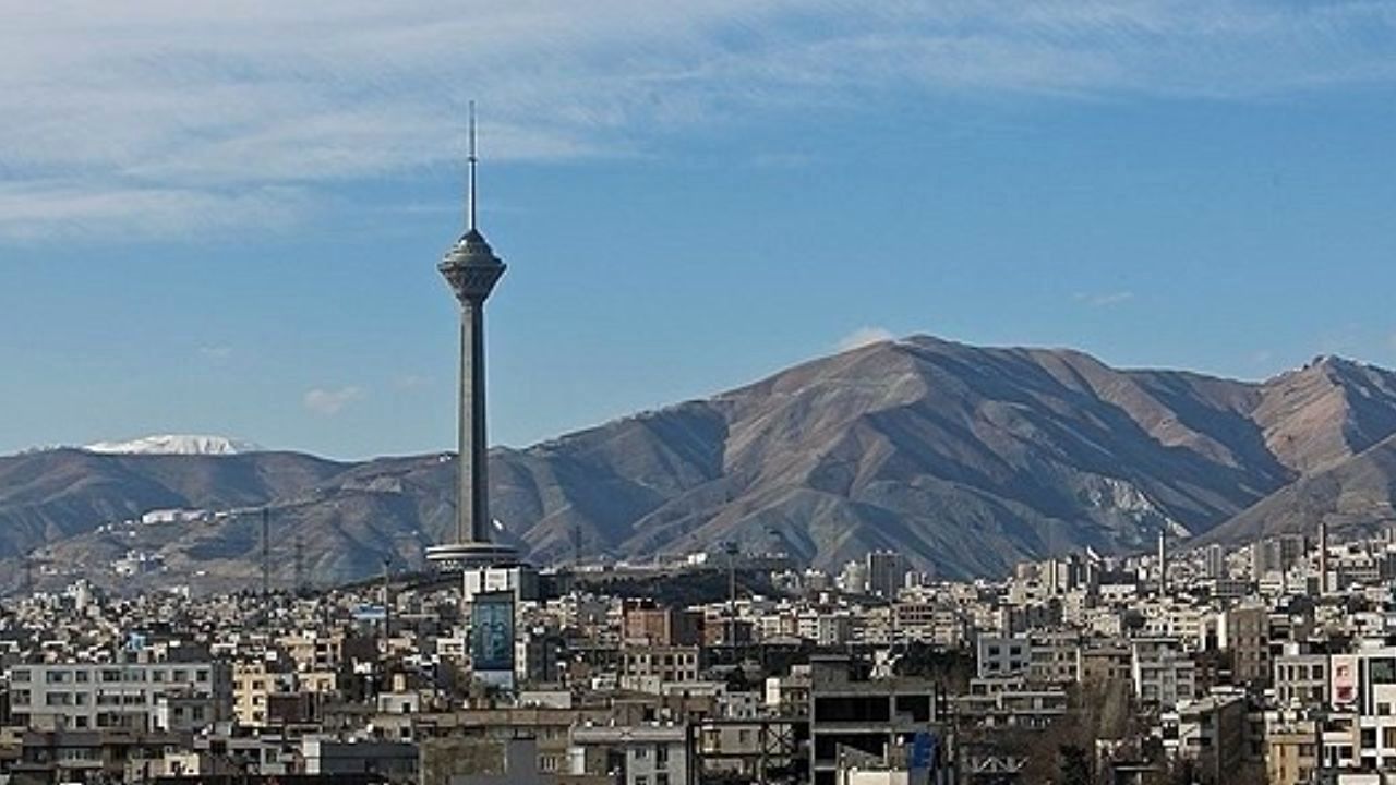 بهبود نسبی کیفیت هوای پایتخت از فردا