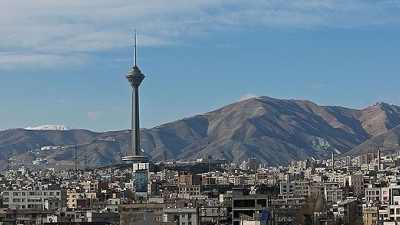 بهبود نسبی کیفیت هوای پایتخت از فردا