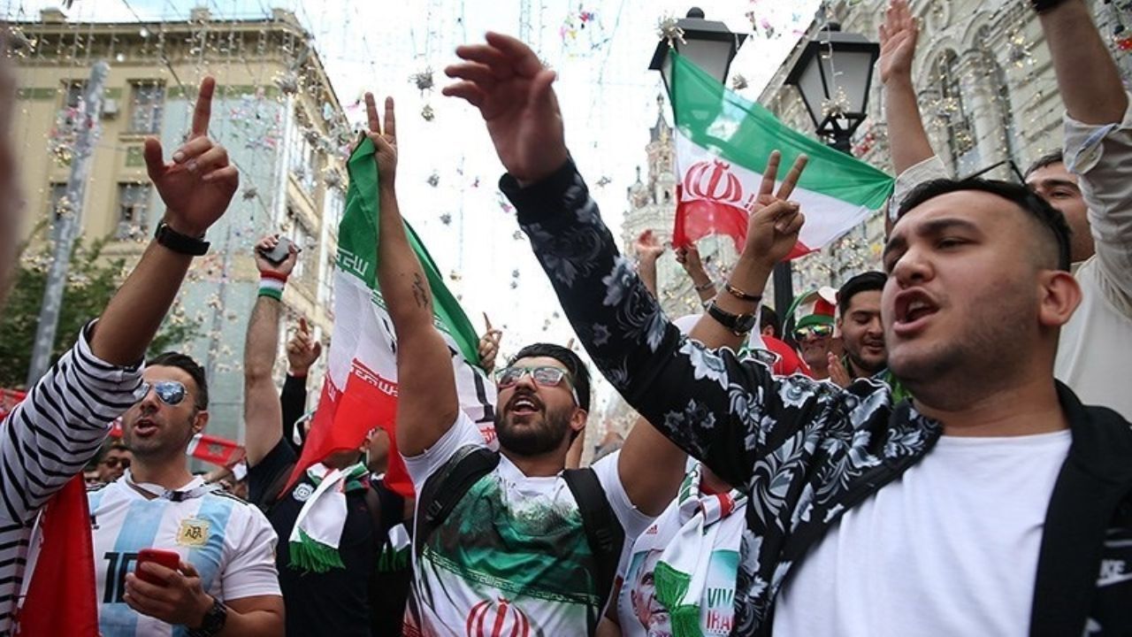 18 هزار بلیت ایران و چین به فروش رفت
