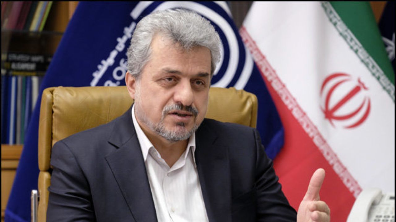 برنامه‌ای برای بارورسازی ابرها نداریم/ بارورسازی فقط 10 درصد به افزایش باران ابر کمک می‌کند