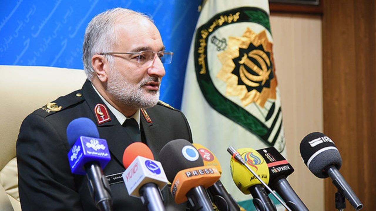 ایران تنها کاشف کلان مواد مخدر دنیا است