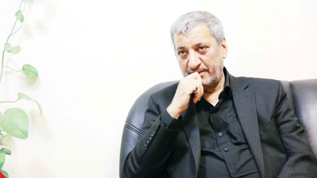 موسوی خویینی‌ها زمان خود هاشمی این حرف‌ها را می‌زد