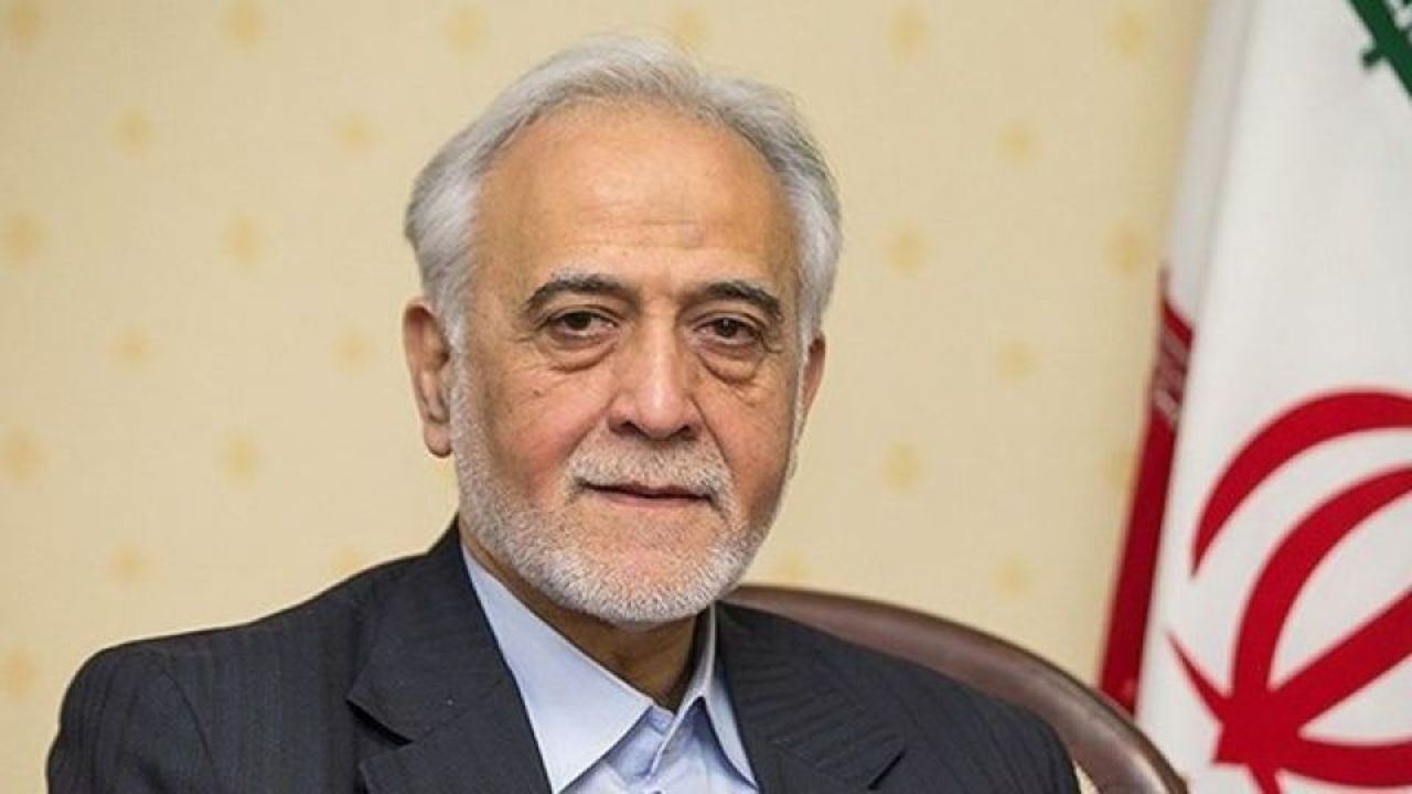 آیت‌الله هاشمی شاهرودی عصاره علم شهید صدر است