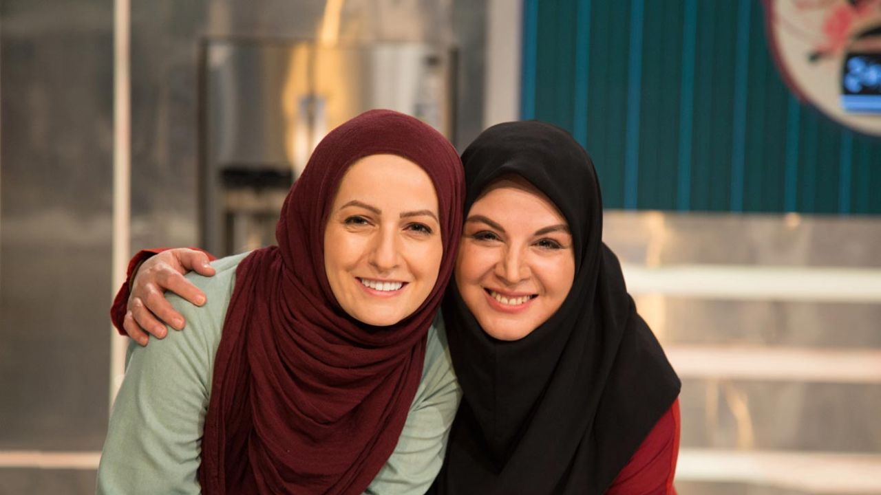 چرا شهره سلطانی فیلمش را در شبکه خانگی عرضه کرد؟