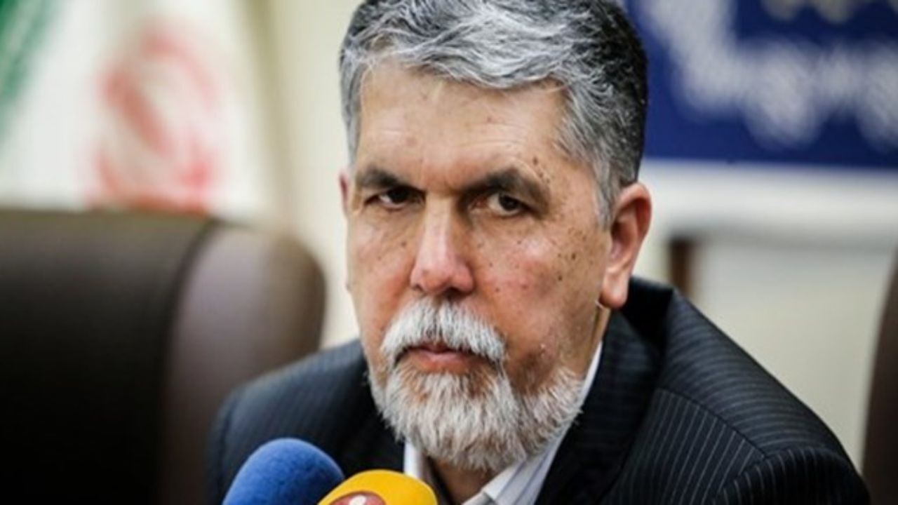 ممنوعیت به کارگیری حروف و الفاظ خارجی در بیلبوردها