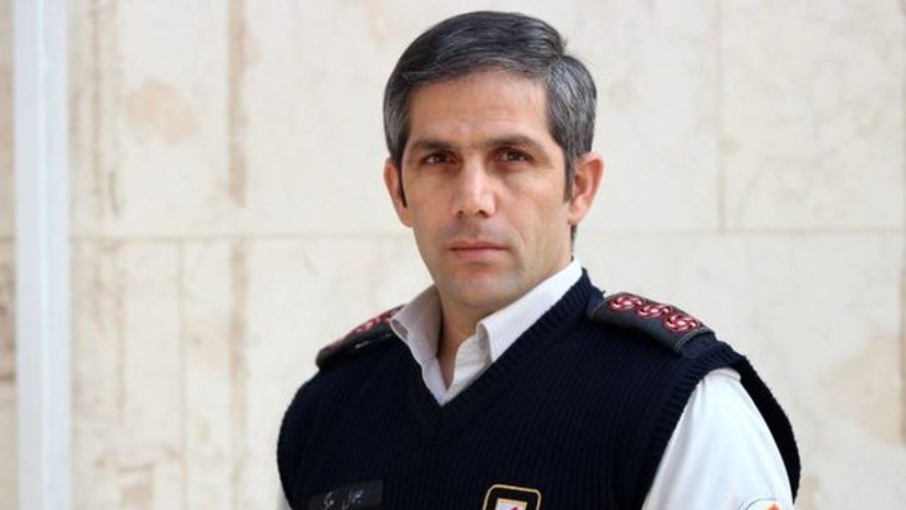 فوت جوان 18 ساله افغانستانی حین حفر چاه