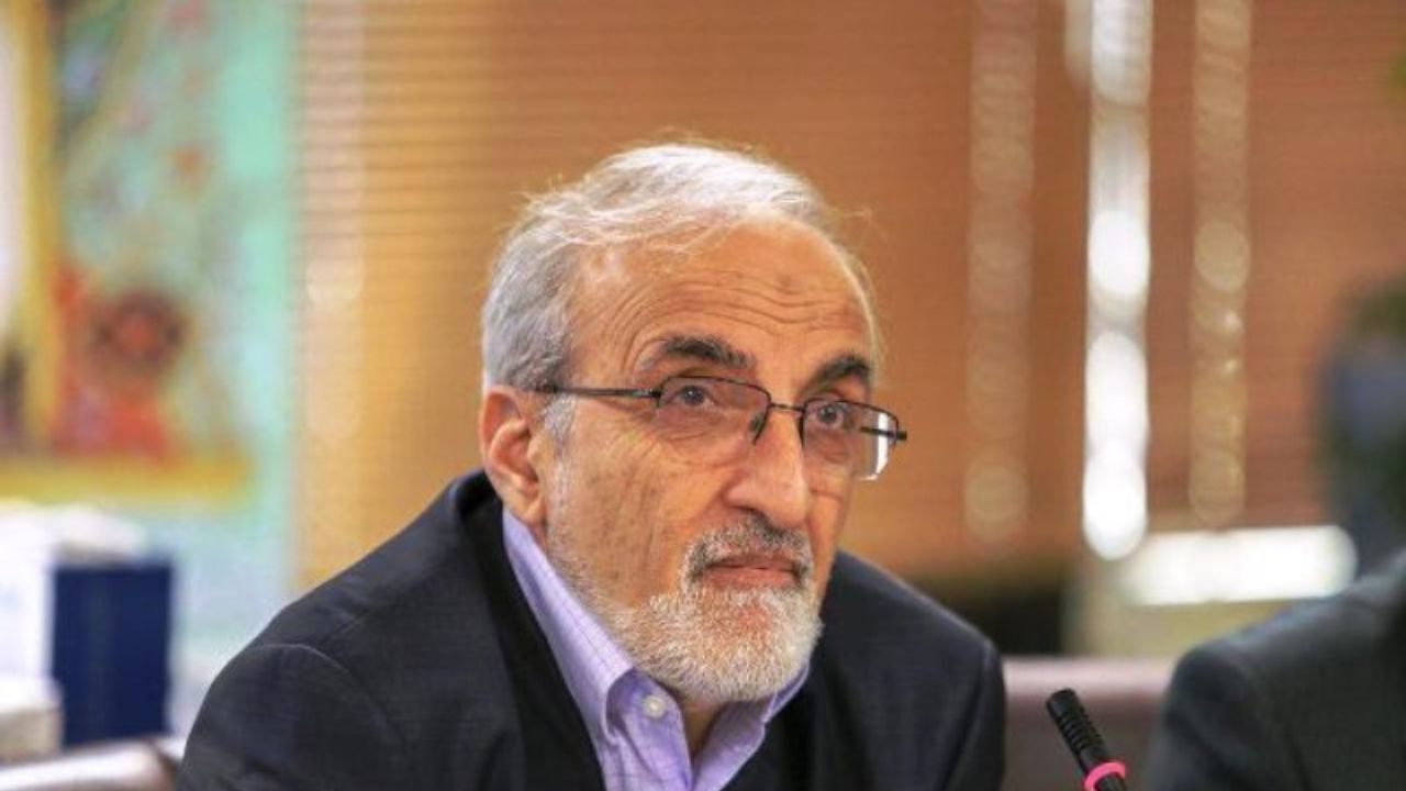 ملک زاده در معاونت تحقیقات وزارت بهداشت باقی می‌ماند