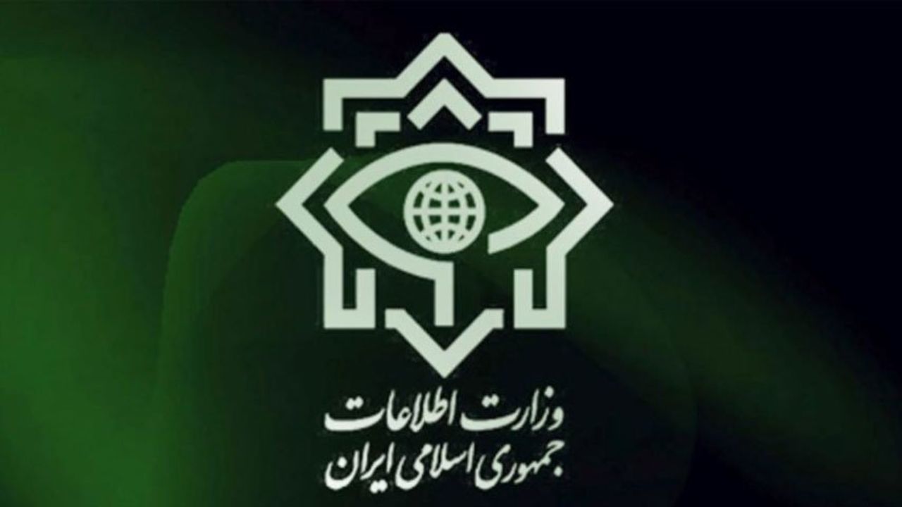 وزارت اطلاعات 618 کیلوگرم هروئین را پیش از ارسال به اروپا کشف و ضبط کرد