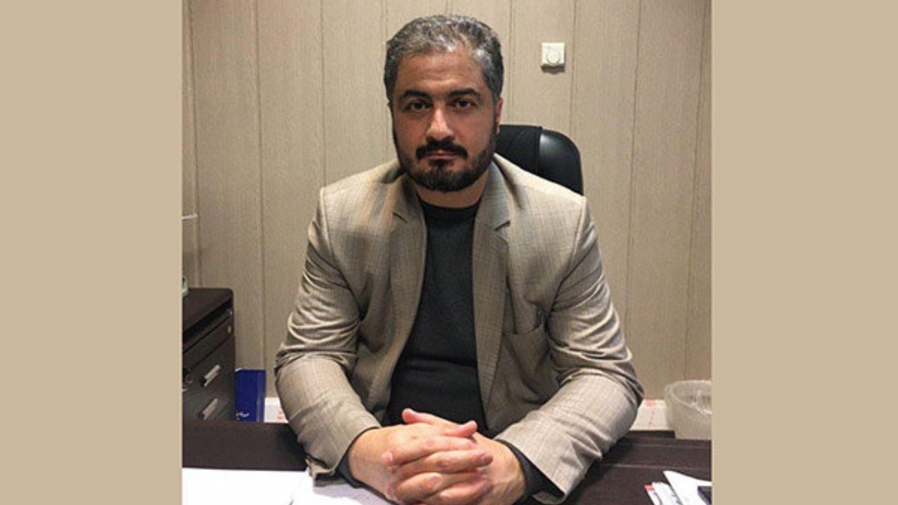 سرپرست گروه فیلم و سریال سیما فیلم منصوب شد