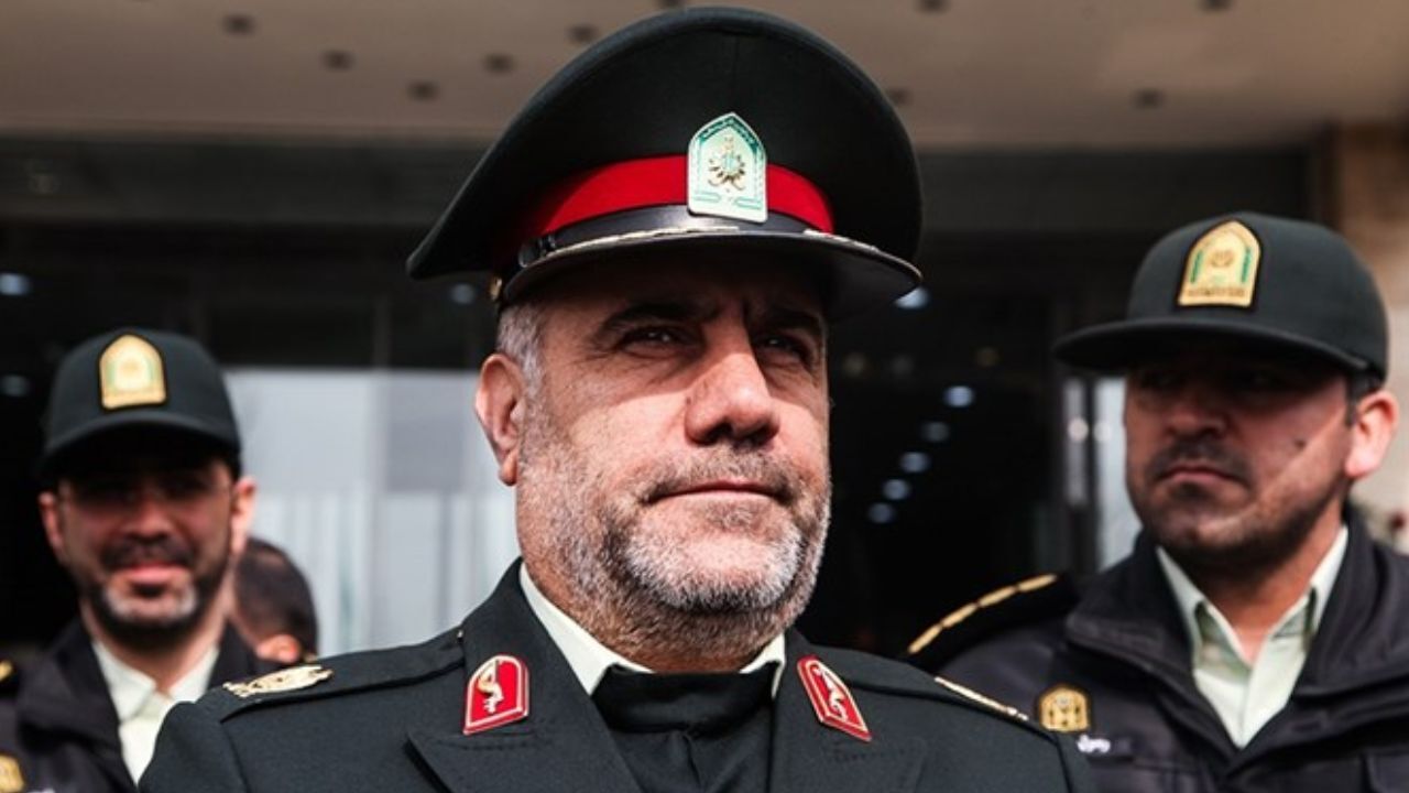 اظهارات سردار رحیمی درباره فرار 3 اخلالگر بازار کاغذ
