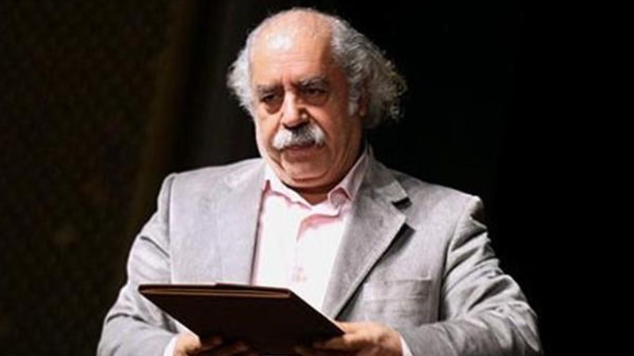 «فراهانی» رئیس هیات مدیره انجمن بازیگران خانه تئاتر شد