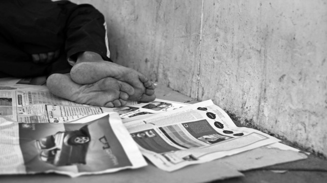 از راه‌اندازی دوباره پلیس توریسم در یزد تا کارتن‌خوا‌ب‌های غیر ایرانی