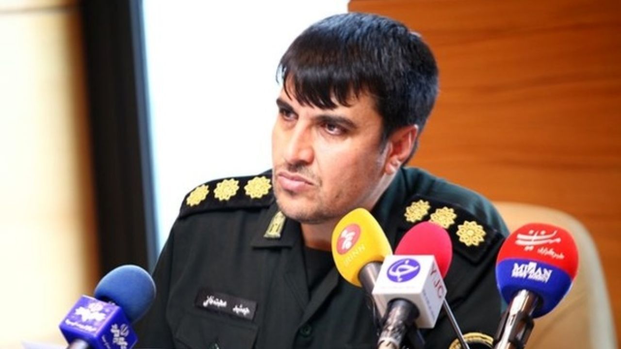 اولویت سازمان محیط زیست، محیط‌بانان هستند