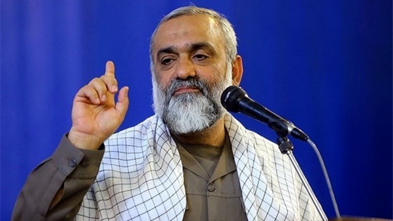 بیگانگی نسل جوان با ارزش‌های انقلاب هدف اصلی تهاجم فرهنگی بود/ دشمن برنامه‌ریزی کرد تا موادمخدر با قیمت بسیار ارزان به دست جوانان کشورمان برسد