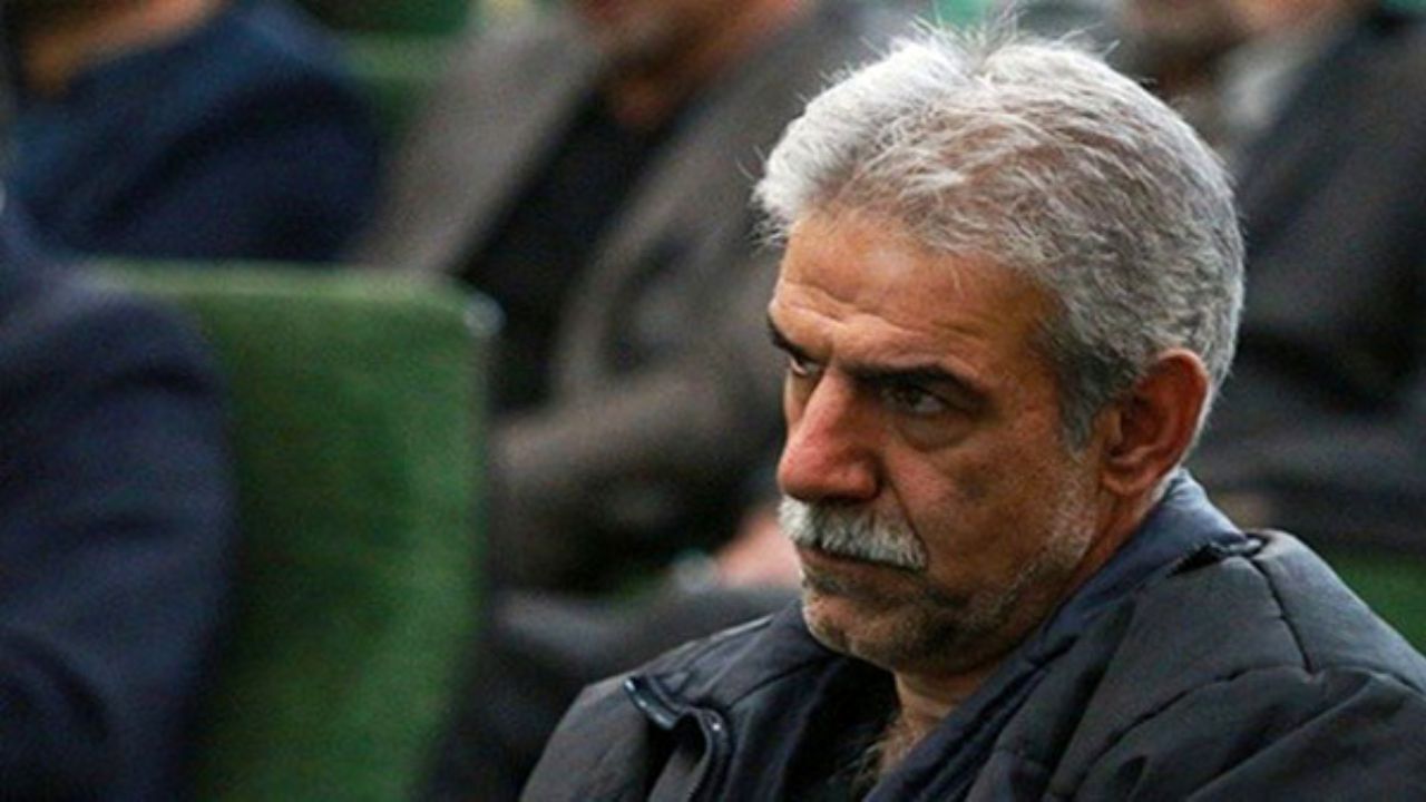 حمله تند پیشکسوت تیم ملی به سردار آزمون