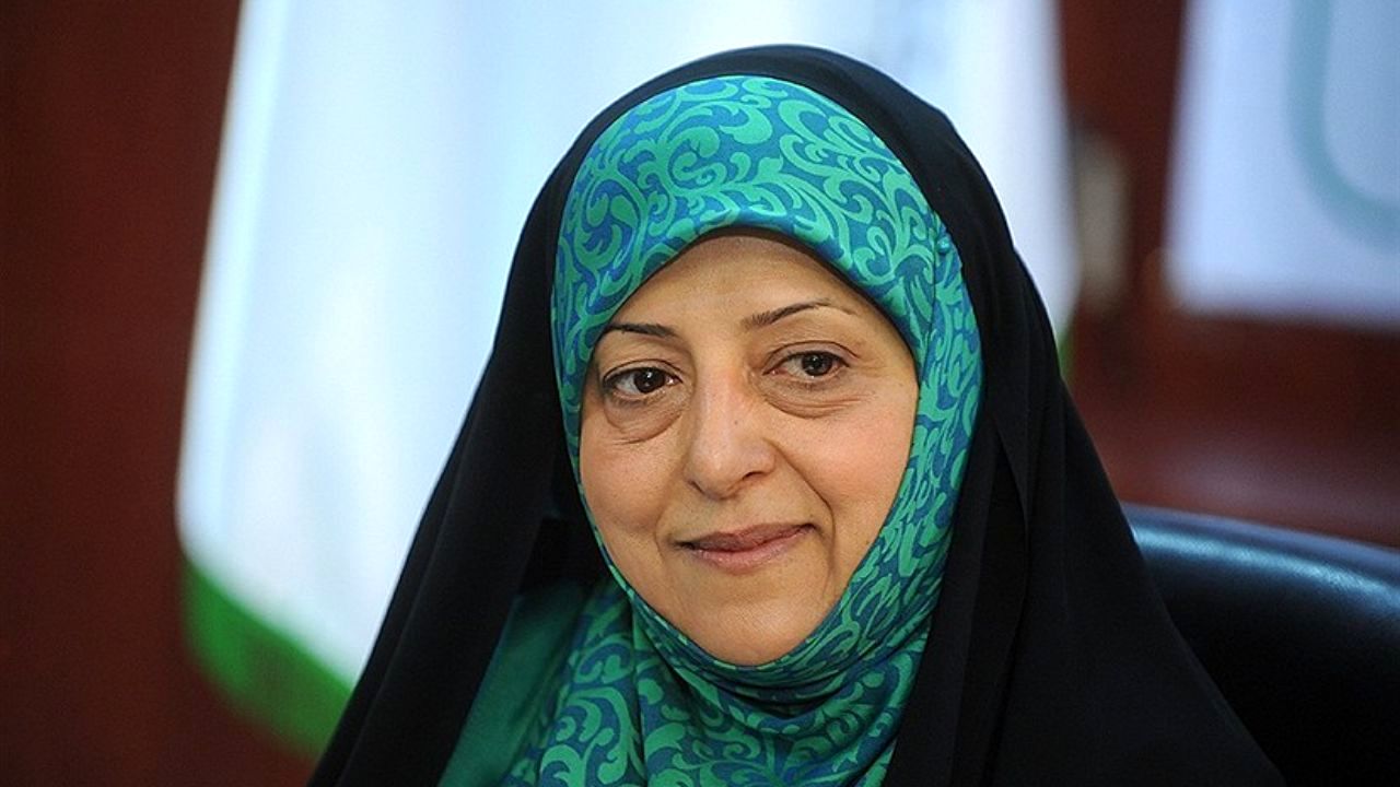 مکاتبه ابتکار و حناچی با محوریت حوزه زنان