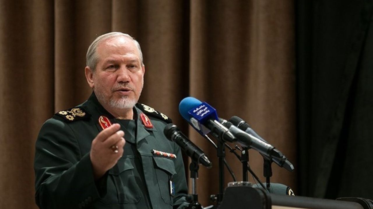 علیه ایران جنگ هیبریدی راه انداخته‌اند/ جلگه خوزستان برای تامین غذای حدود 50 میلیون نفر ظرفیت دارد