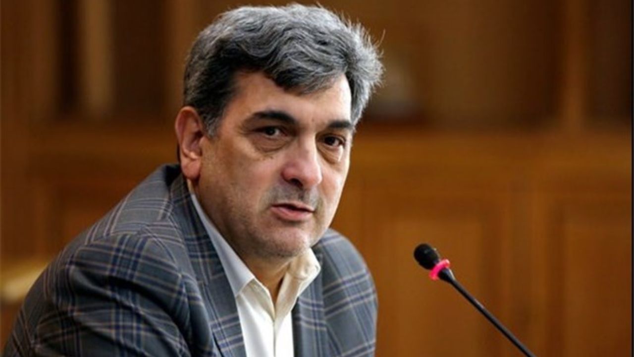 35 میلیون نفر از جمعیت کشور درگیر موضوع آلودگی هوا است/تغییر سبک زندگی، مهم‌ترین راه کنترل آلودگی هوای تهران