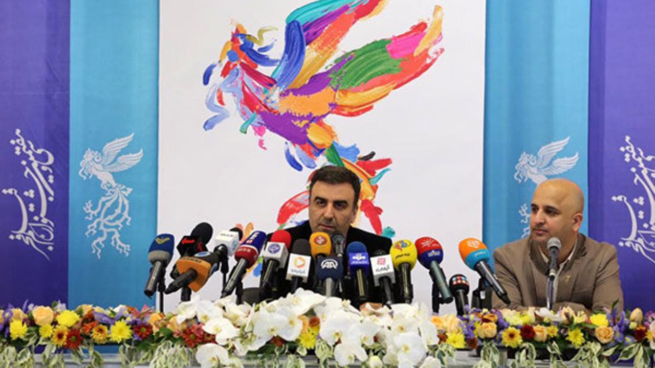 «آشغال‌های دوست داشتنی» نمایشی در جشنواره فجر نخواهد داشت/جشنواره سی‌وهفتم رئیس هیات داوران ندارد