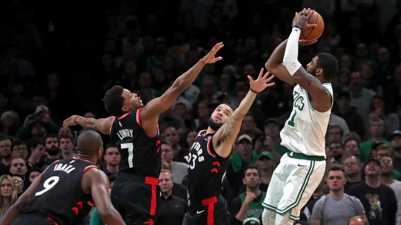 ادامه NBA با برد بوستون، گلدن استیت و دنور