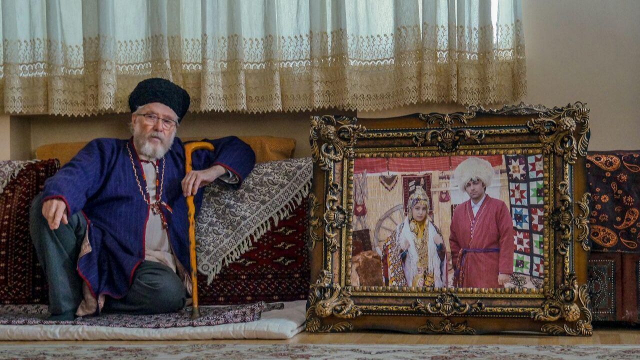 منوچهر آذر از دوران بیکاری خود در سینما می‌گوید