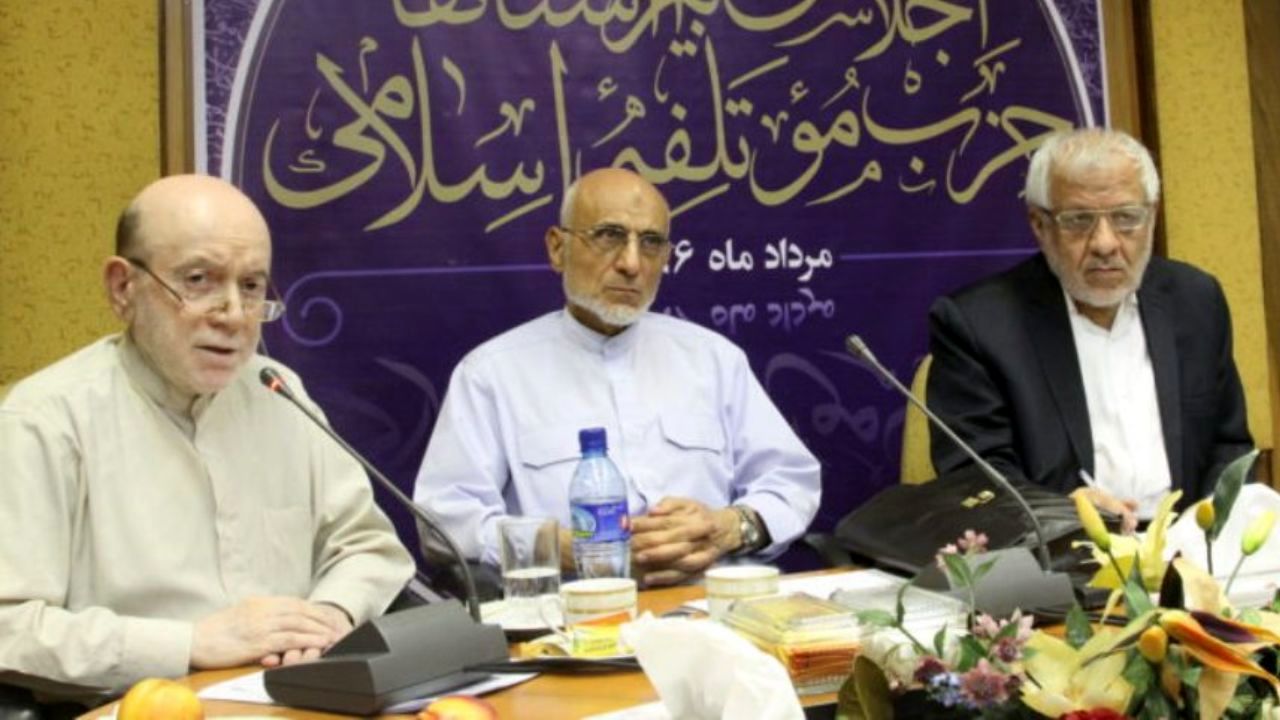 محمدنبی حبیبی در موتلفه اسلامی چه کرد؟/ آیا میرسلیم دبیر کل سوم موتلفه خواهد شد؟