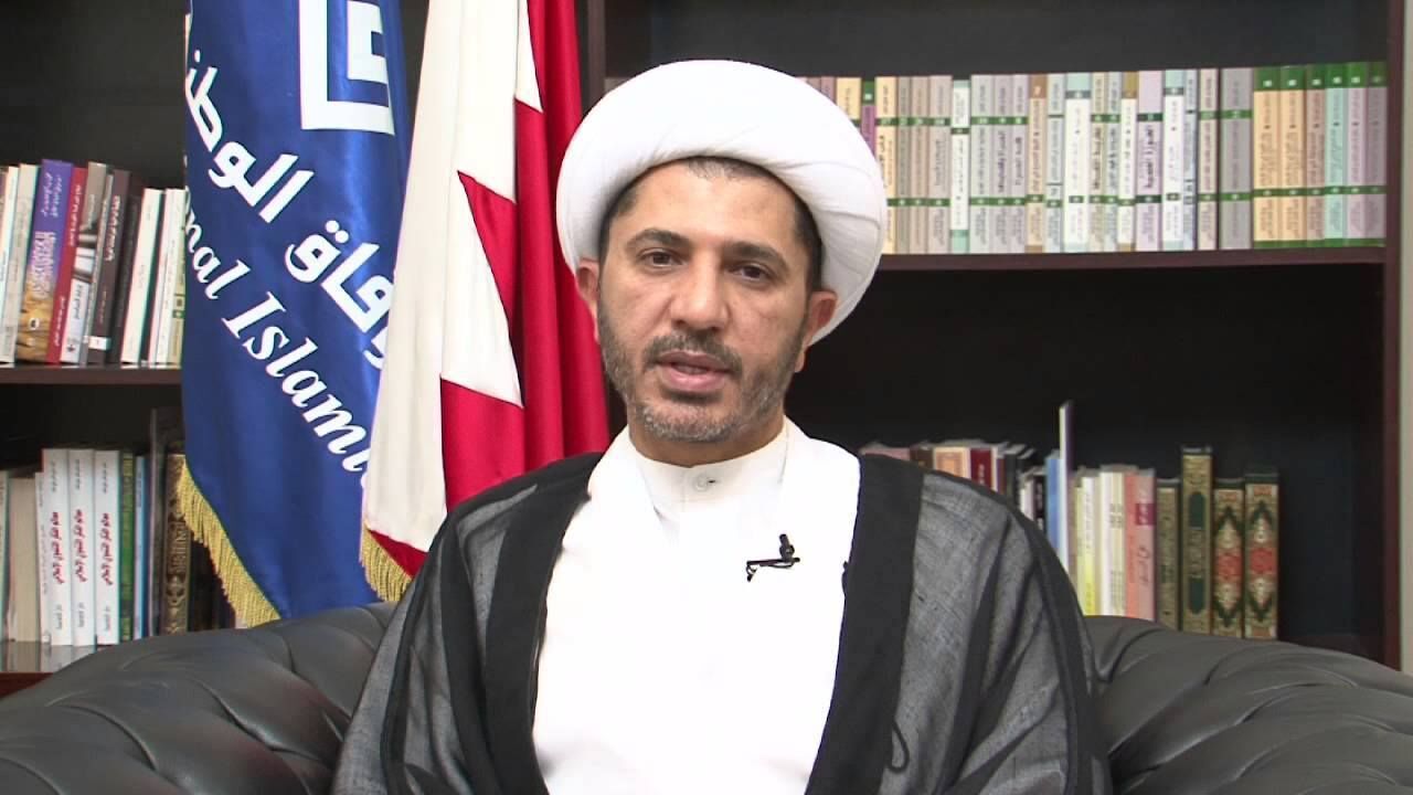 آمریکا از تایید حکم حبس ابد علی سلمان انتقاد کرد