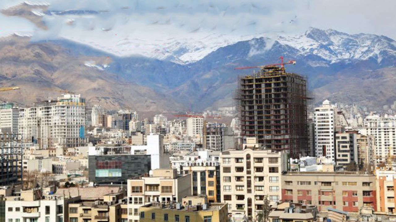 رشد قیمت تمام شده مسکن در گیرودار مجوزهای بی‌پایان
