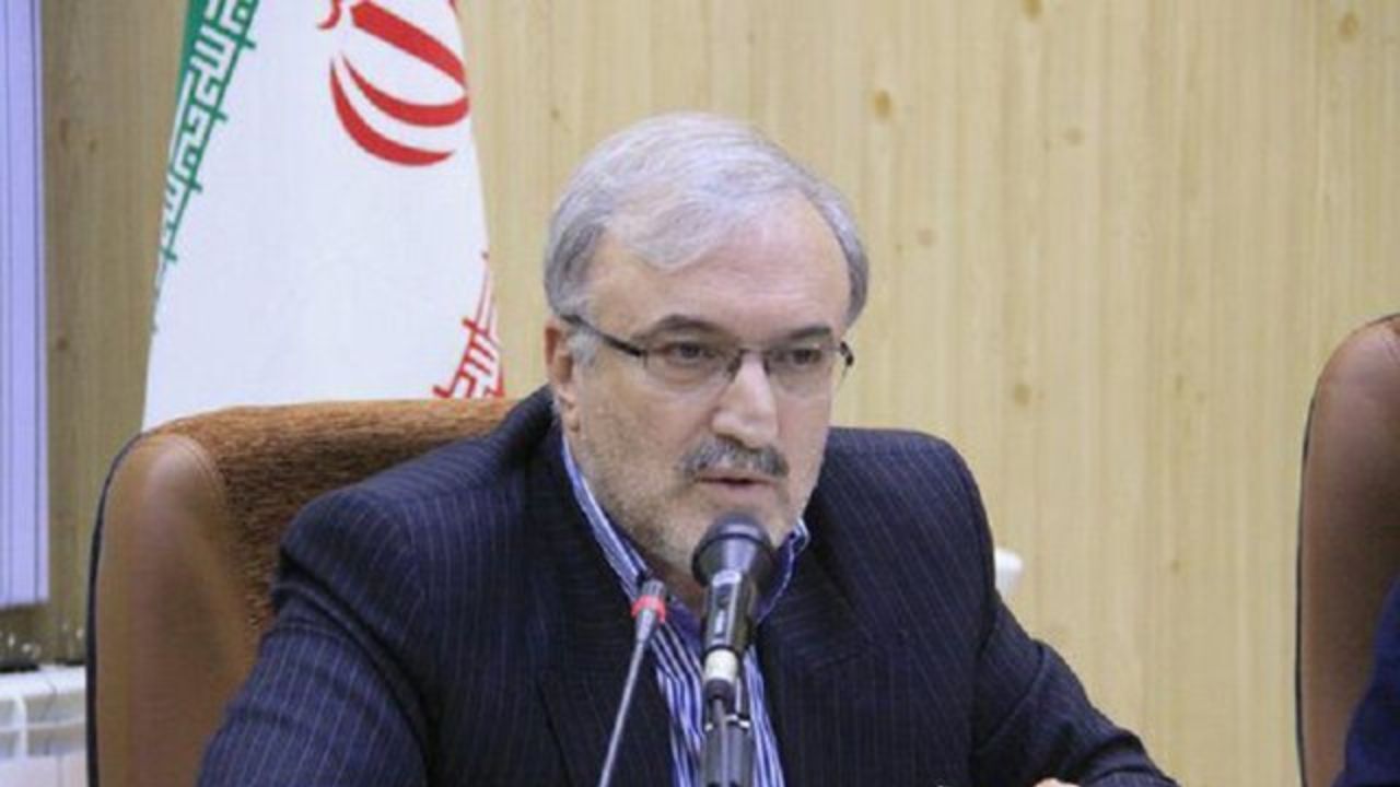 رای مثبت فراکسیون ولایی به وزیر پیشنهادی بهداشت