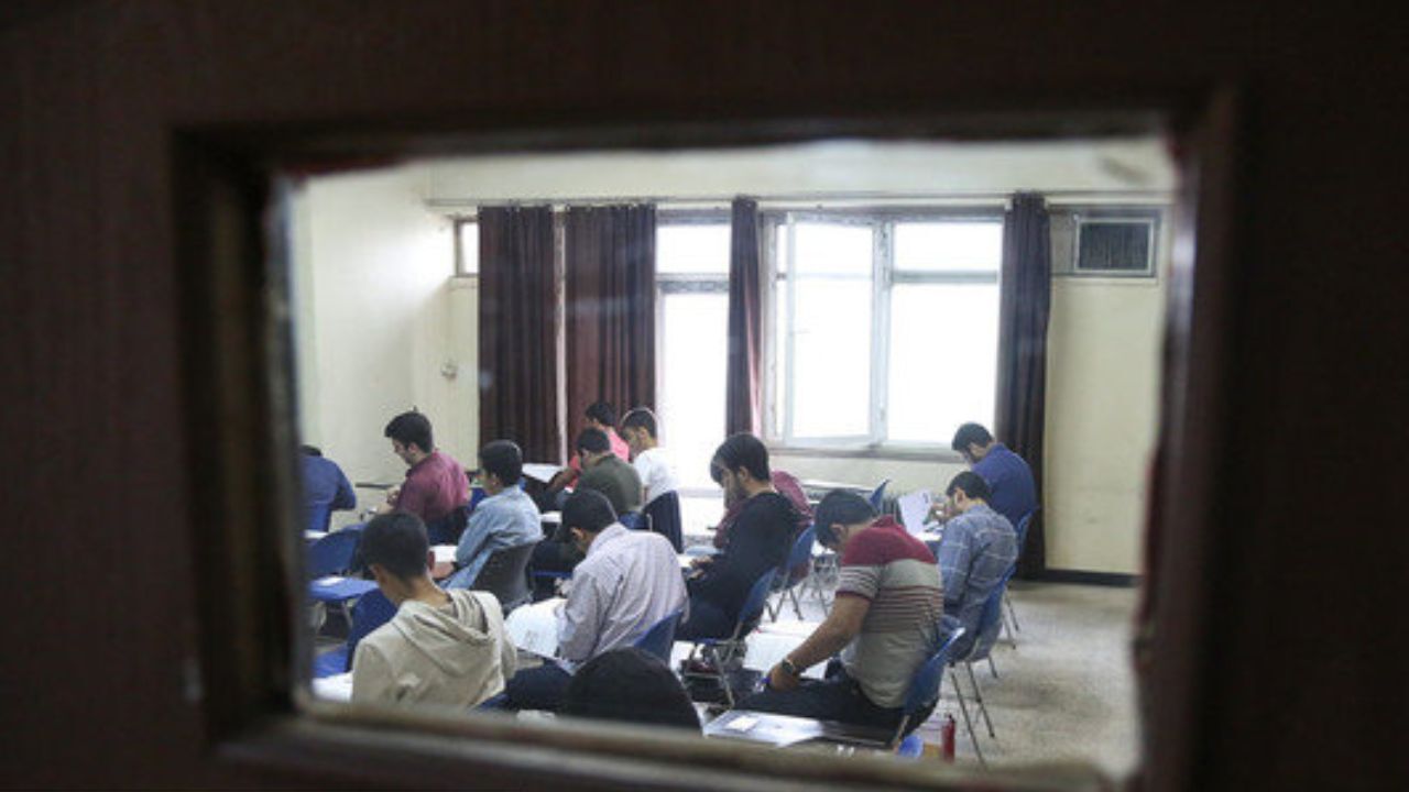 آموزش از راه دور راه حلی برای بازماندگان از تحصیل