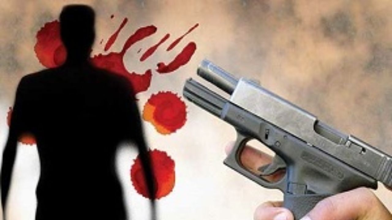 پسرخاله کشی به خاطر 60 هزار تومان