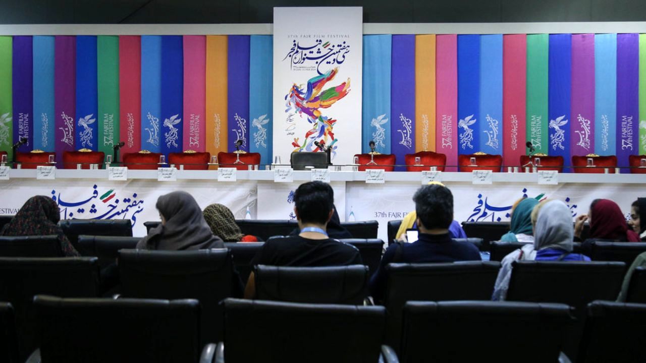 معرفی 9 فیلم برتر آرای مردمی جشنواره فیلم فجر