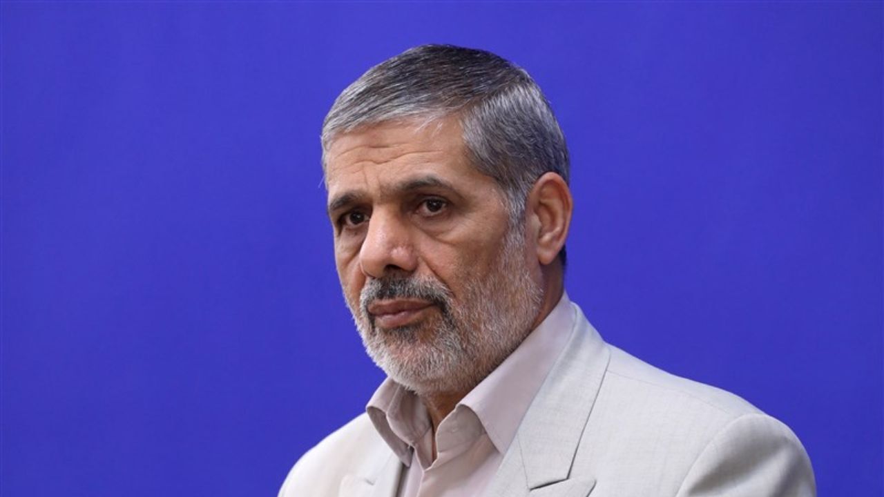 نمایشگاه «اقتدار40» مهر تایید بر سخنان امام و رهبری است